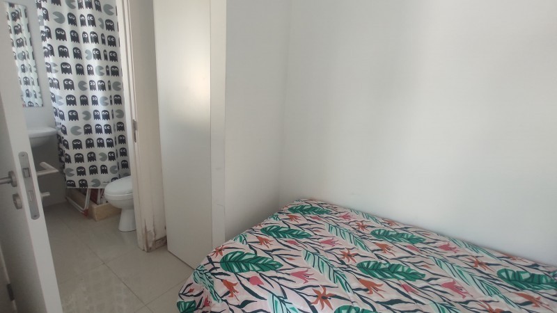 Departamento en venta, 3 dormitorios, Playa Mansa 